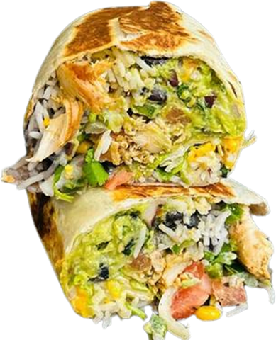 Burritos Near Me Delivery