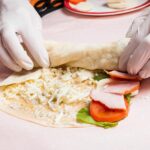 How to Wrap a Burrito