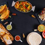 Tex Mex Halal Mexican Restaurant Cuisine