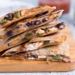 5 Irresistible Mexican Quesadillas Burritos and Tacos