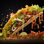 Best Halal Tacos & Mexican Food