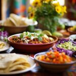 Best Mexican Catering Services in Toronto