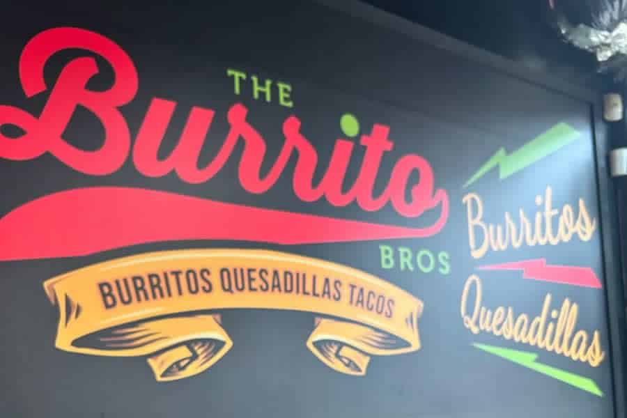 Best Mexican Restaurants Near Me
