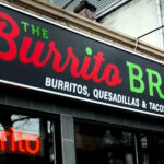 Best Burritos in Toronto
