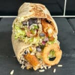 Best Burrito Place of Mexican Grill & Tacos