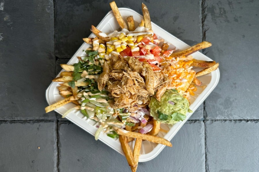 supreme fries near me
