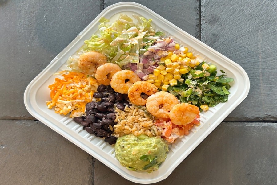 burrito bowls near me