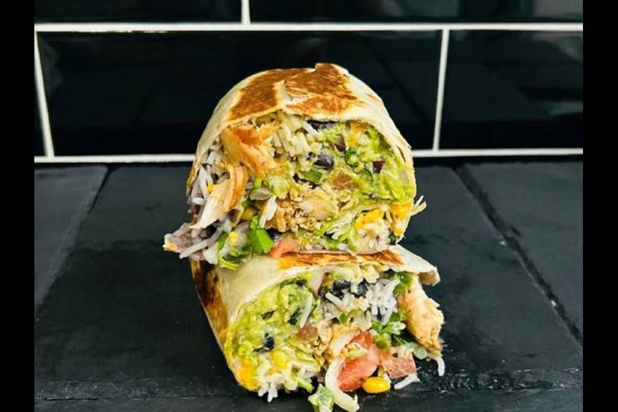 burritos near me