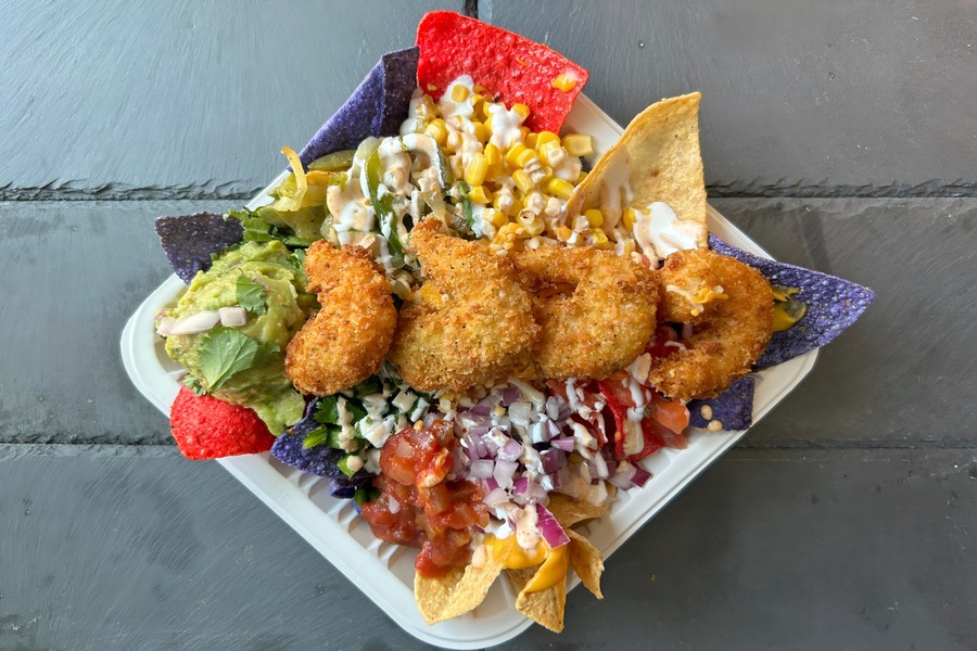 nachos near me