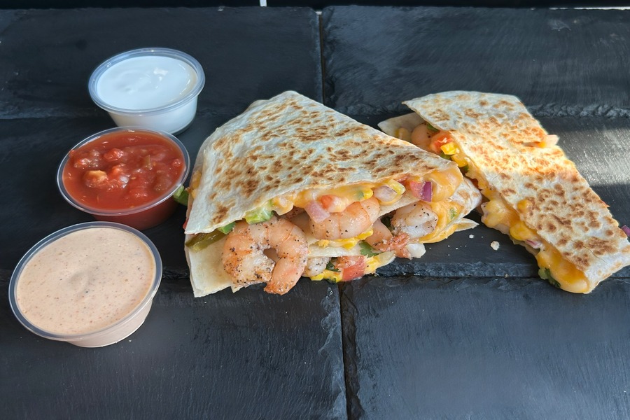 quesadillas near me
