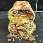 Ultimate Burrito Sauce Guide