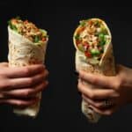Celebrate National Burrito Day in April