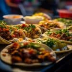 Mexican Food Restaurants in Mississauga Toronto
