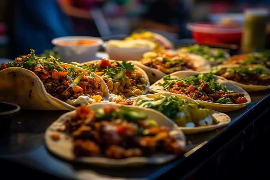 Mexican Food Restaurants in Mississauga Toronto
