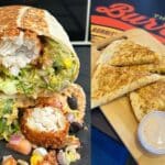 Burrito vs Quesadilla: Halal Mexican in Mississauga