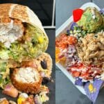 Burrito vs Nachos Halal Mexican Food Guide Mississauga