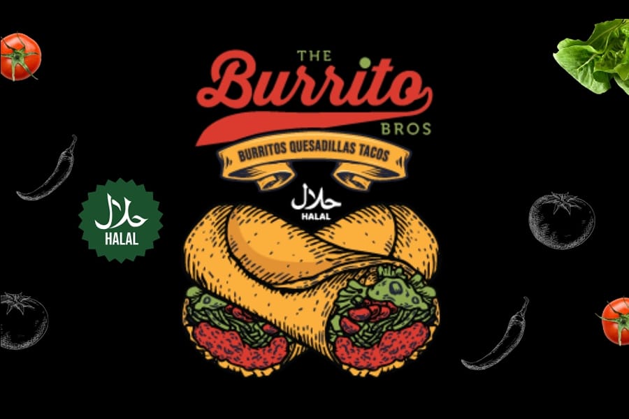 Halal Burrito Bros Mississauga