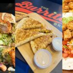Quesada Burritos & Tacos Near Me