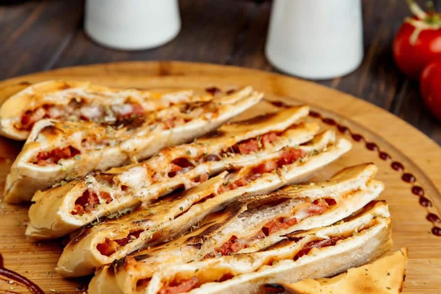 Halal Cheese Quesadilla Recipe Mississauga