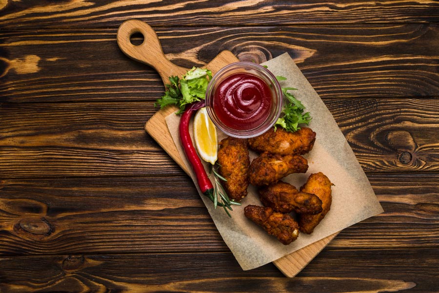 easy bbq sauce recipe​