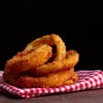 onion rings near me