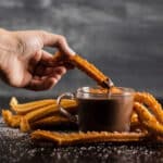 Best Churros Near Me in Toronto Mississauga