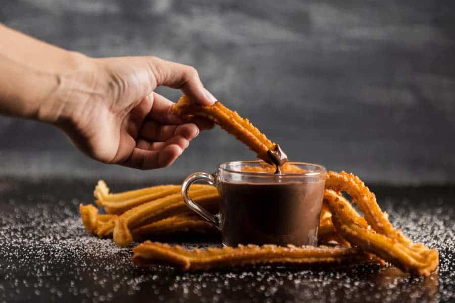 Best Churros Near Me in Toronto Mississauga
