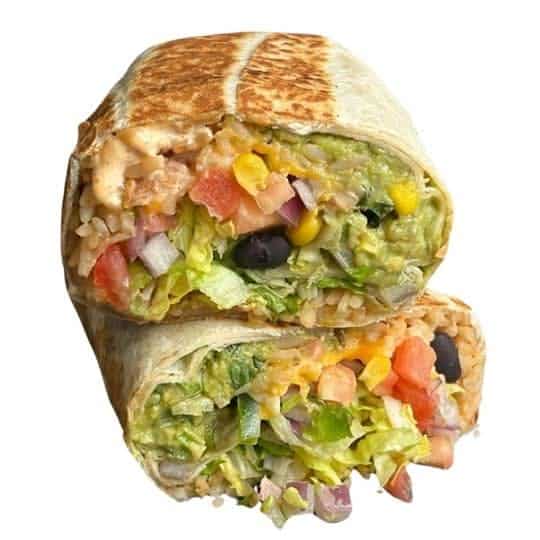 Bean & Cheese Burrito near me